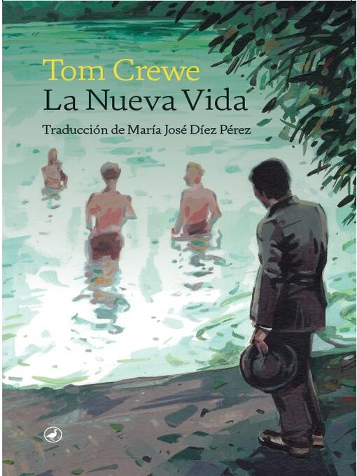 Title details for La nueva vida by TOM CREWE - Available